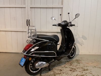 Vespa Sprint
